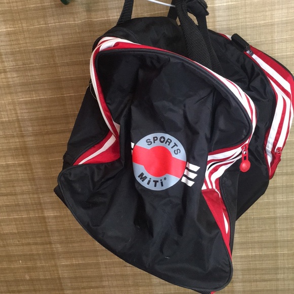 Gym Bag - Picture 2 of 2